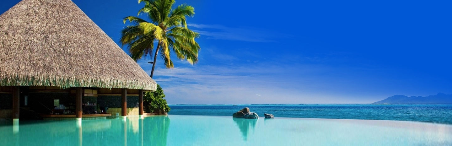 Travel, Thoughtfully Designed Around You